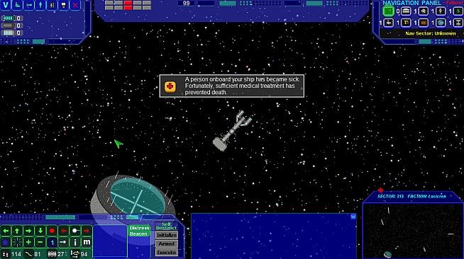 Avalon: The Journey Begins - Planetary Facilities