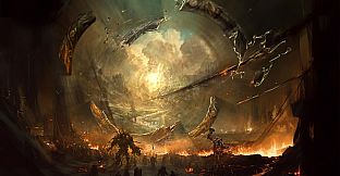 SERAPH : In the Darkness