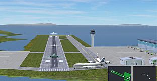 Airport Madness 3D