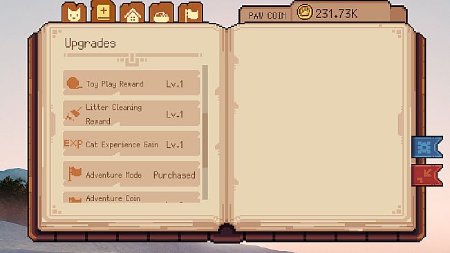 Paw Diary: Desktop Pets
