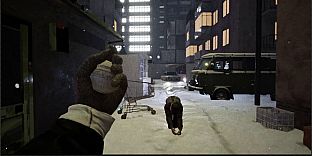 Slavic Winter Simulator