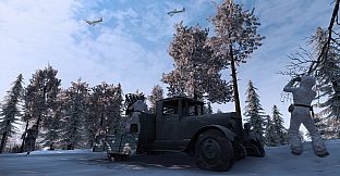 Talvisota - Winter War