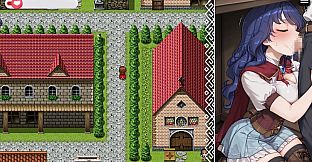 NTR Tales: Adventurer Corruption - DLC Animated Picture
