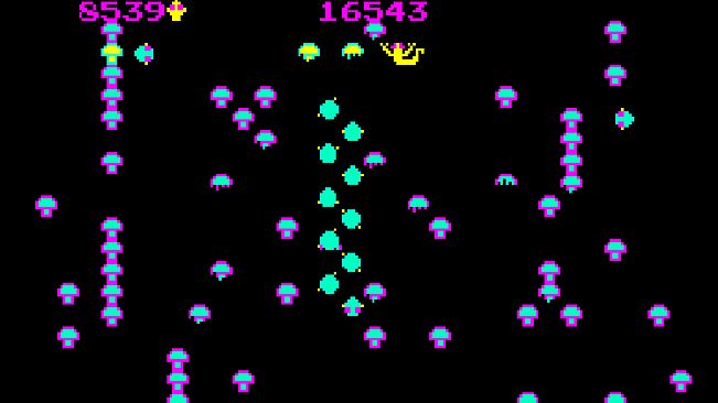 Antstream Arcade - Annual