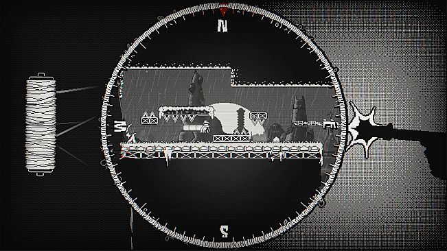 Greetings from El Rey