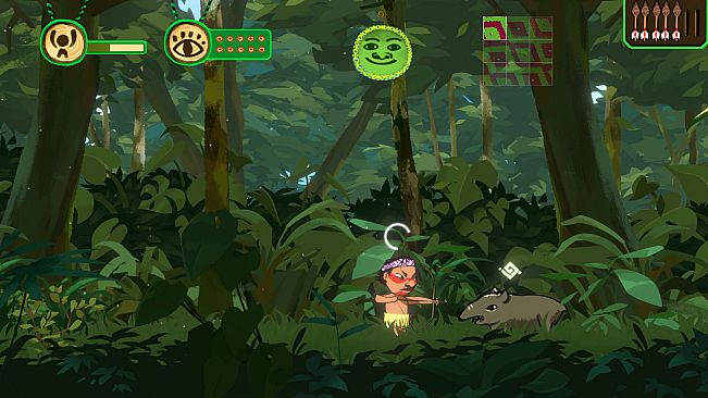 Huni Kuin: Beya Xinã Bena