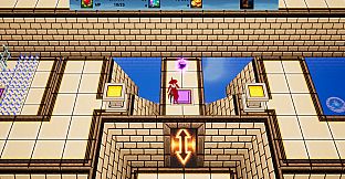 Arcane Rooms