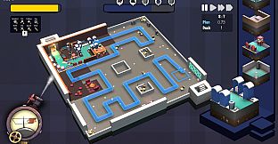 Rogue Maze