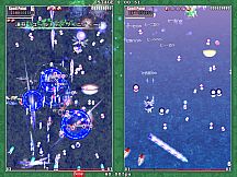 Touhou Kaeizuka ～ Phantasmagoria of Flower View.