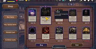 The Memory Library