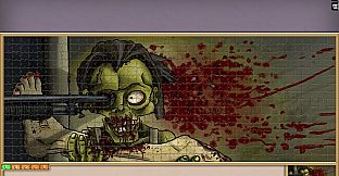 Jigsaw Puzzle Pack - Pixel Puzzles Ultimate: IWS