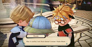 Atelier Marie Remake - Accessory "25 Glasses"