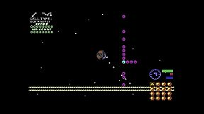 Mutants (C64/Amstrad/Spectrum)