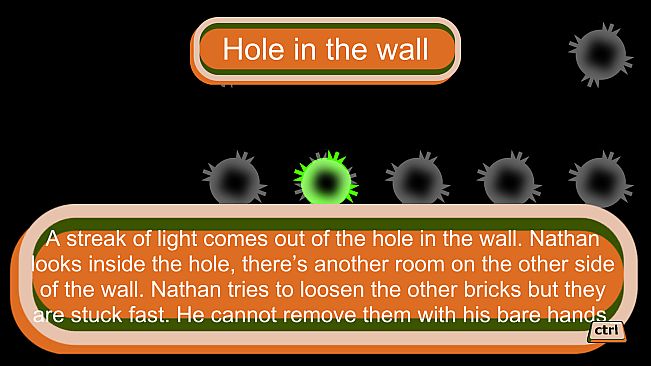 BLIND QUEST - The Ivy Queen