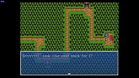 Mystic Ruin: A New Dawn