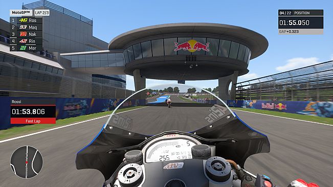 MotoGP19