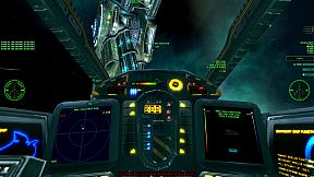 Galactic Command Echo Squad SE