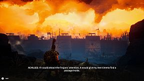 Achilles: Legends Untold