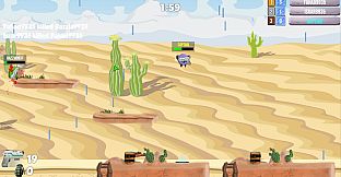 Battle Strike World War