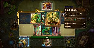 The Bazaar - Ancient Alchemist Expansion