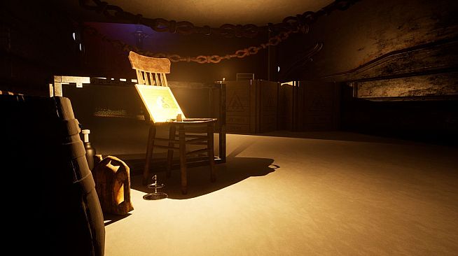 Night Of Disturbance