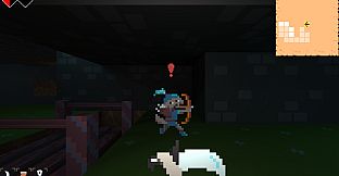 Doggos in Dungeon