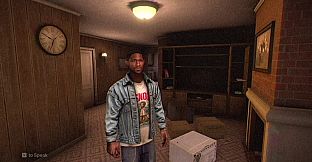 Fears to Fathom - Scratch Creek