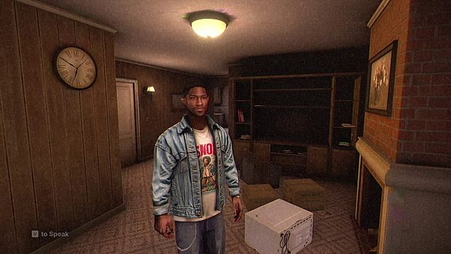 Fears to Fathom - Scratch Creek