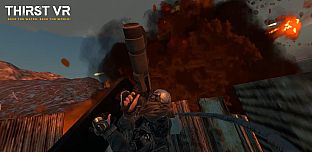 Thirst VR