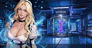 Make the 100-year-old underworld queen regain her youth and become my servant