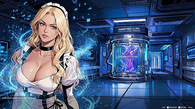 Make the 100-year-old underworld queen regain her youth and become my servant