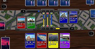 City Cardz