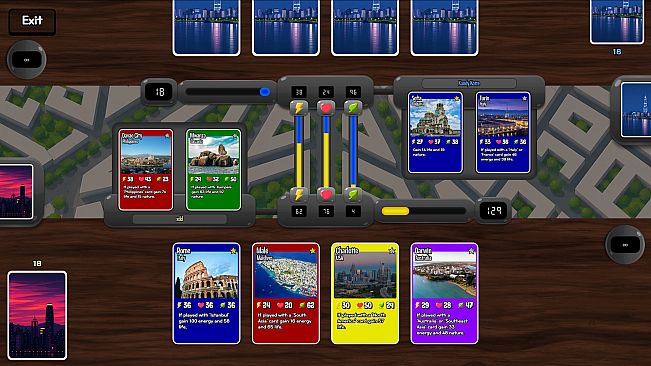 City Cardz