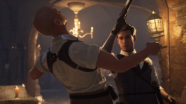 Sherlock Holmes Chapter One - Victorian Starter Pack