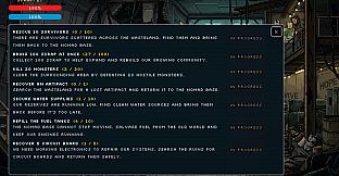 Wasteland Collector