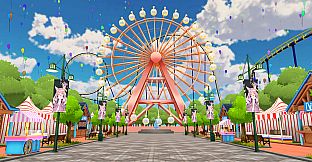 V-Skin AmusementPark Pack