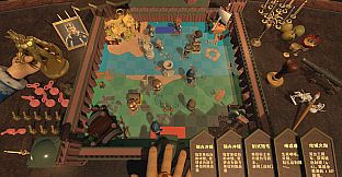 国王棋 KING'S CHESS