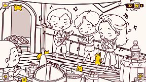 Hidden Kittens: Kingdom of Cats