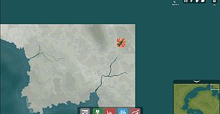 暗色战争(Dark Conflict)