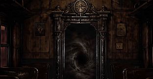 The Wraith Train: Illusory Domain