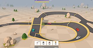 Tiny Track Labs