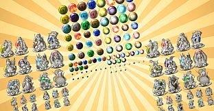 RPG Maker MV - KR Elemental Statues