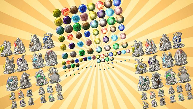 RPG Maker MV - KR Elemental Statues