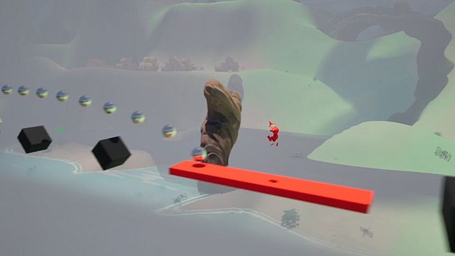 Varion: The Fading Path