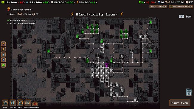 Farlanders: Prologue