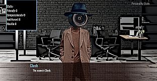 Clash: Robot Detective - Complete Edition