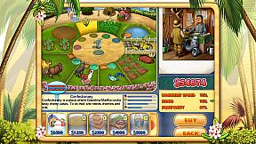 Farm Mania: Hot Vacation