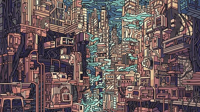 I commissioned some dogs 4