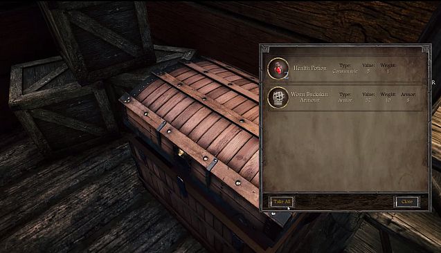 Witanlore: Dreamtime