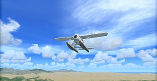 FSX Steam Edition: Toposim Mexico Add-On